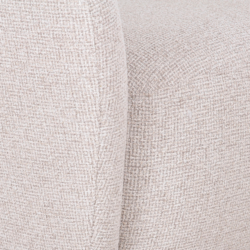 Armchair - Verona Light Sand