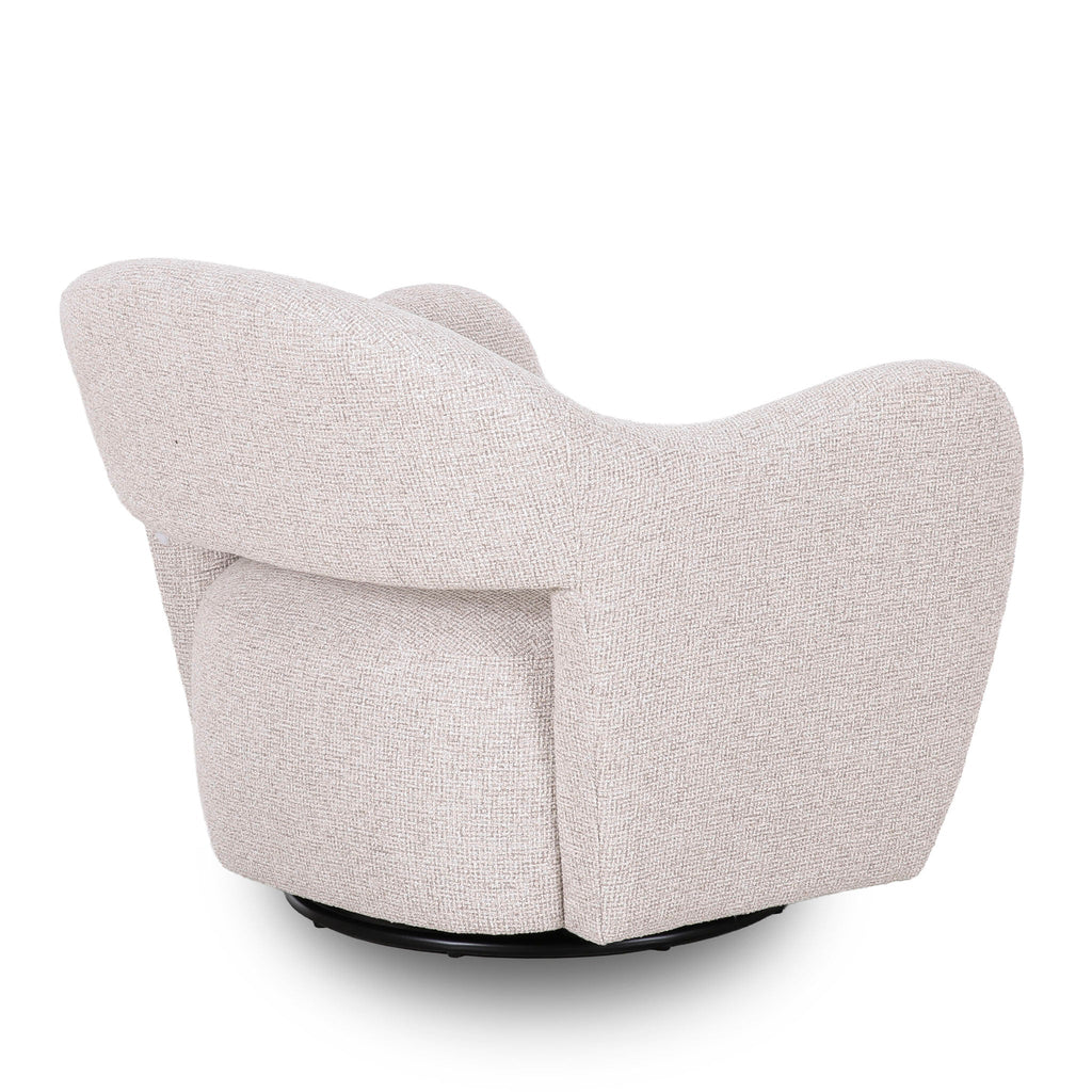 Armchair - Verona Light Sand