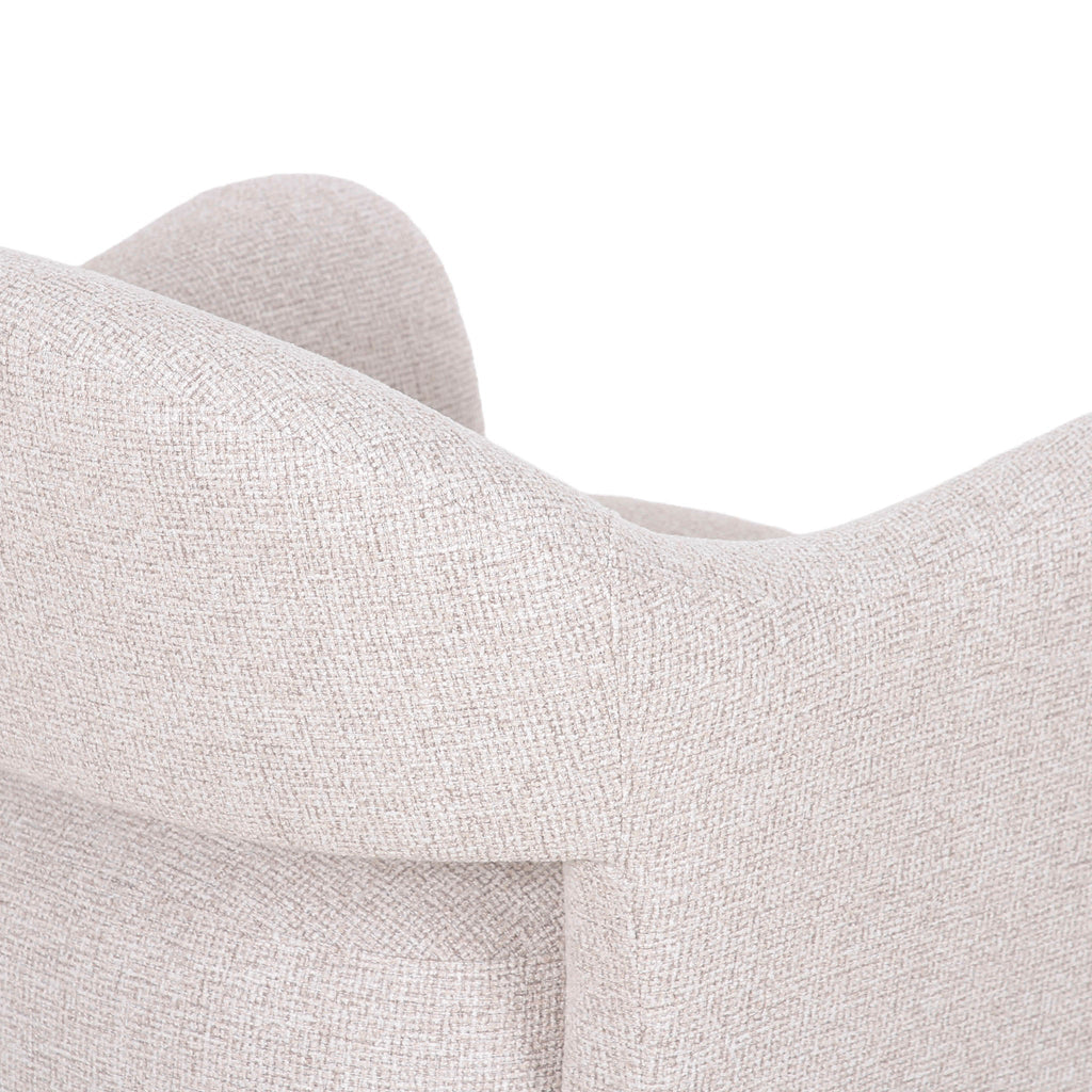 Armchair - Verona Light Sand