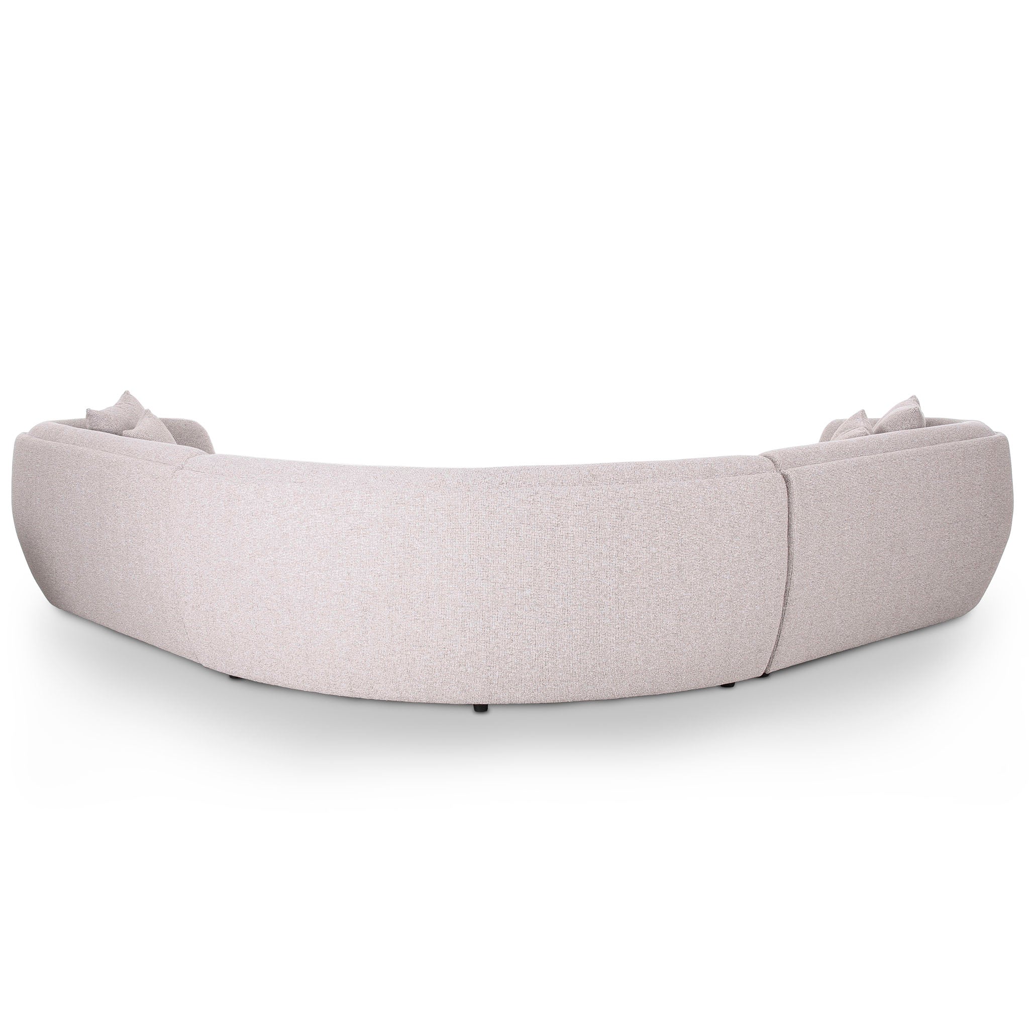 Corner Sofa - Verona Taupe