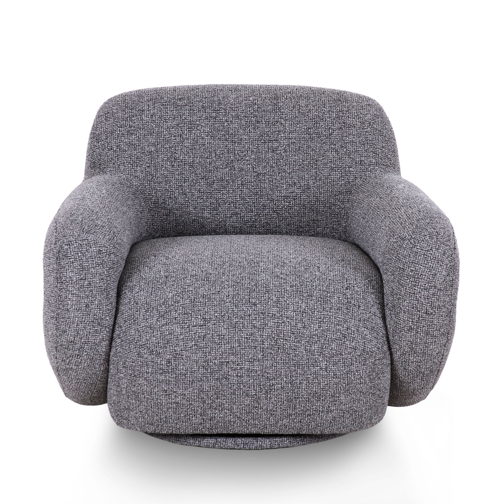 Armchair - Verona Charcoal