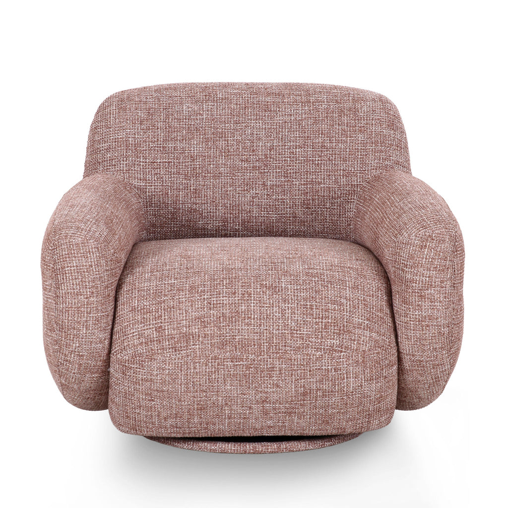 Armchair - Santiago Copper