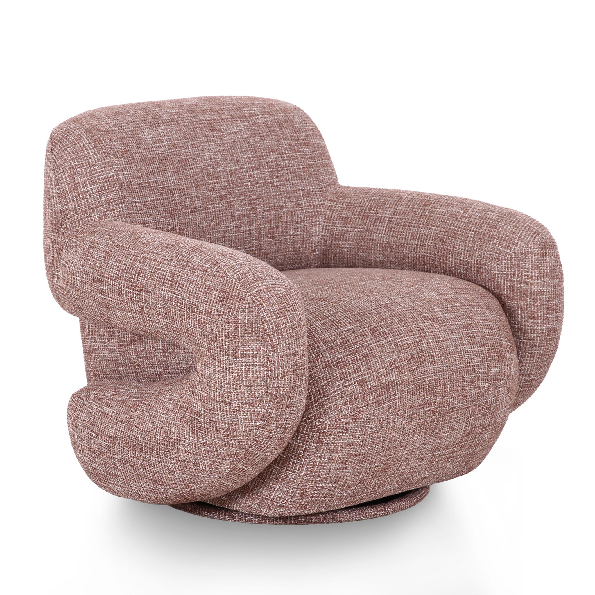 Armchair - Santiago Copper