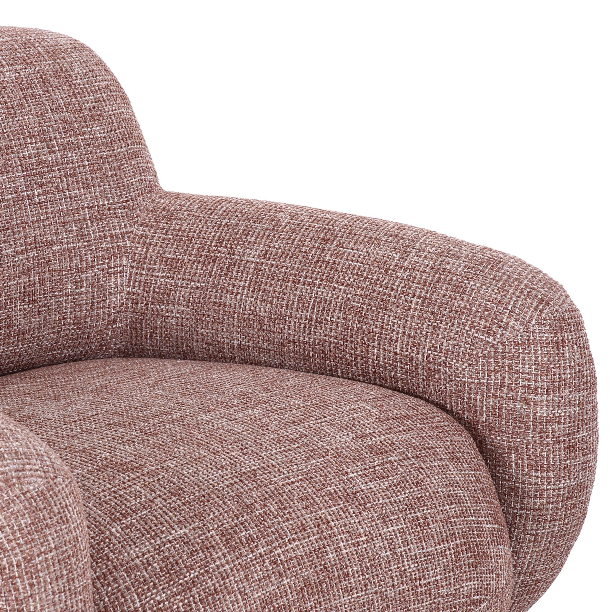 Armchair - Santiago Copper