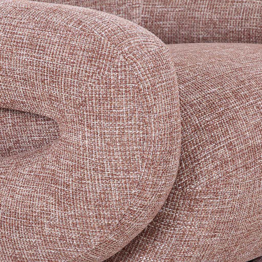 Armchair - Santiago Copper