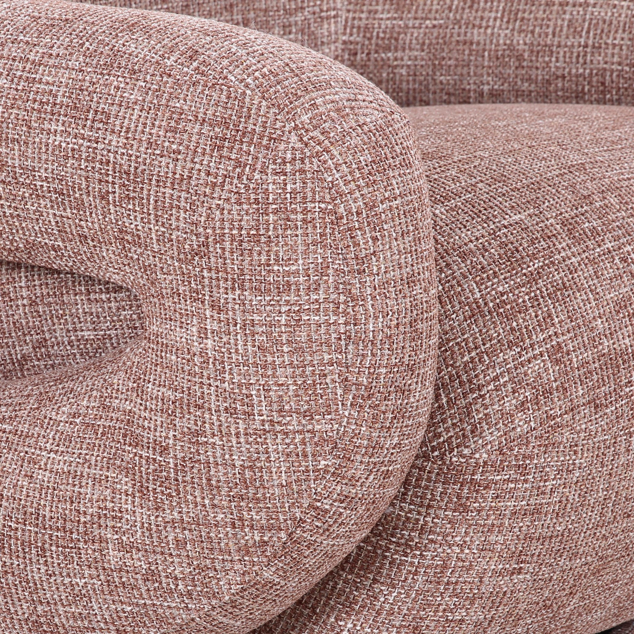 Armchair - Santiago Copper