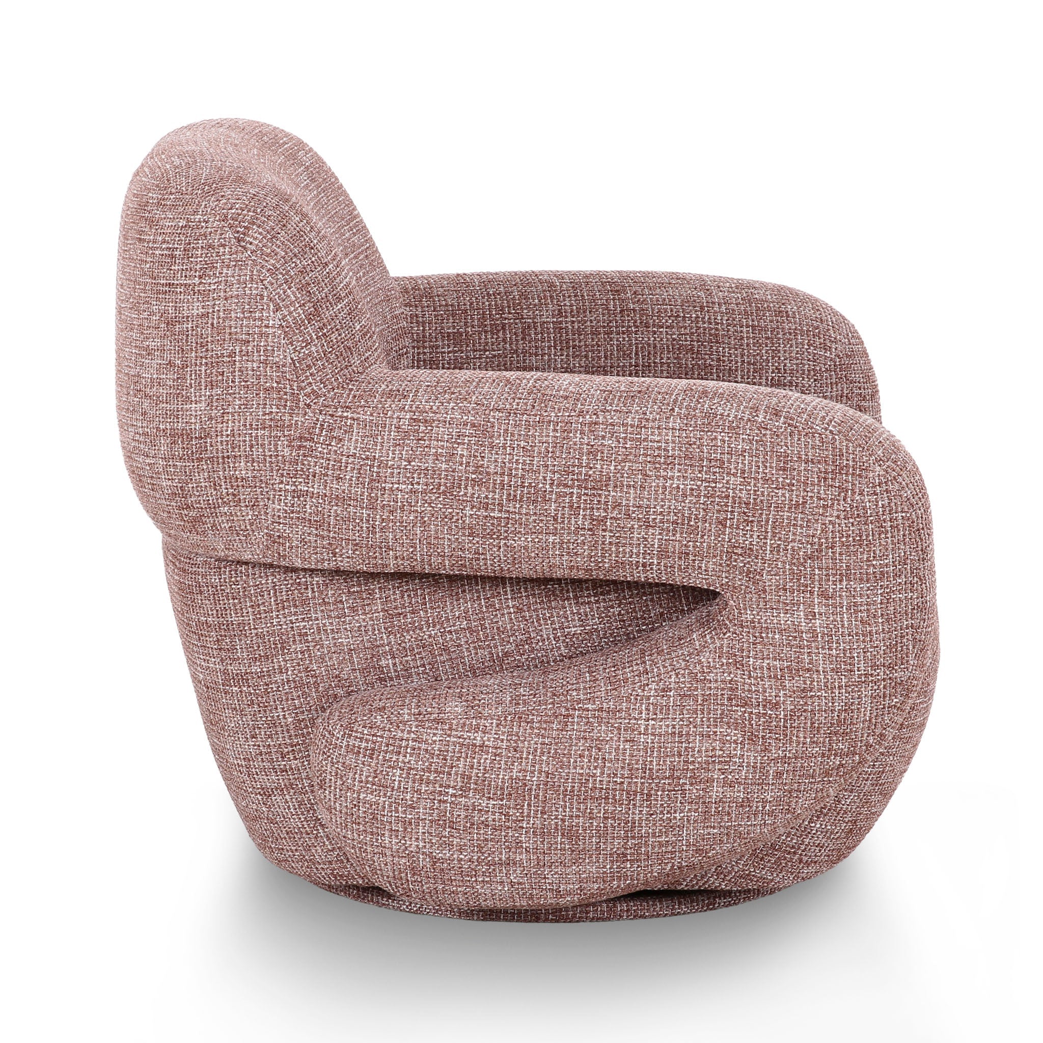Armchair - Santiago Copper