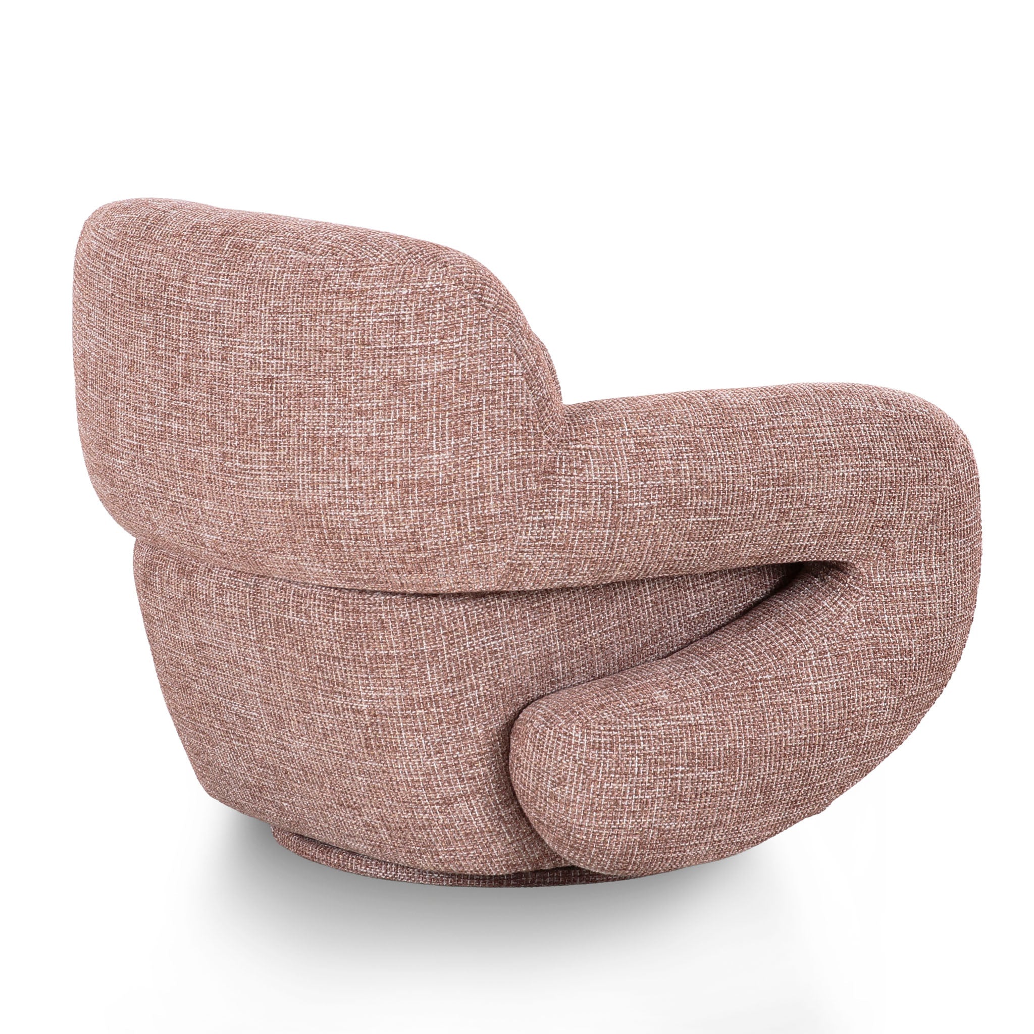 Armchair - Santiago Copper
