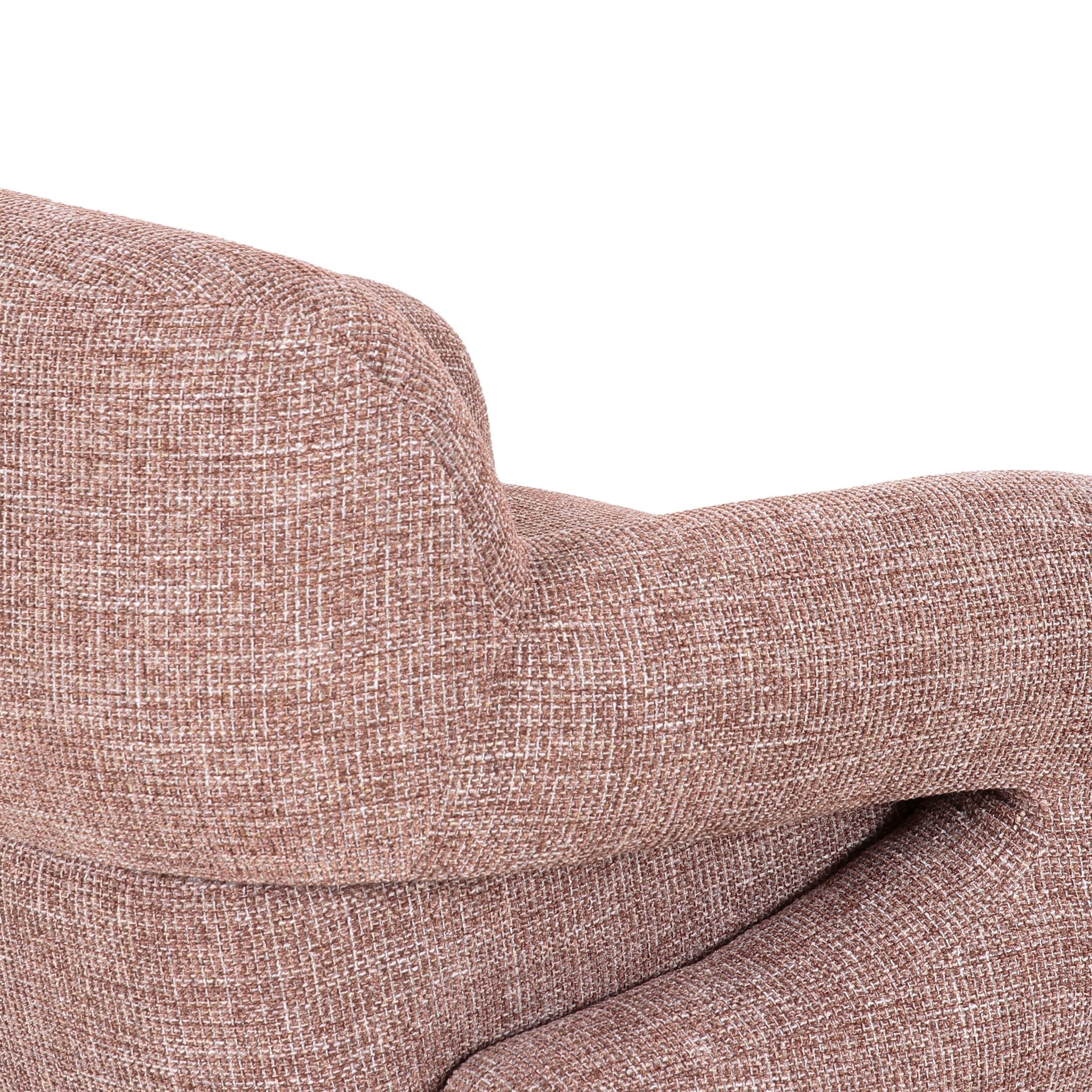 Armchair - Santiago Copper