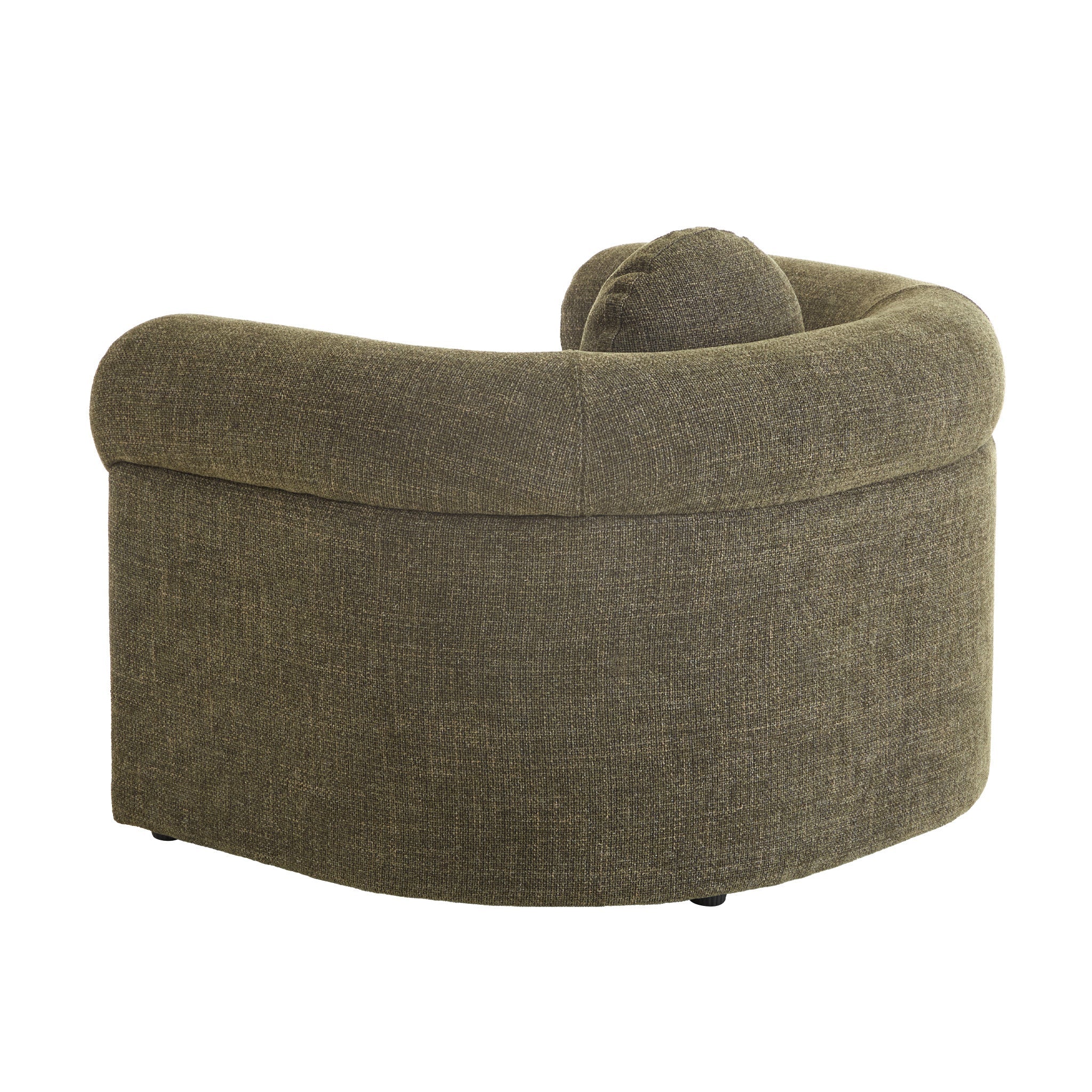 Armchair - Kaitoke Green