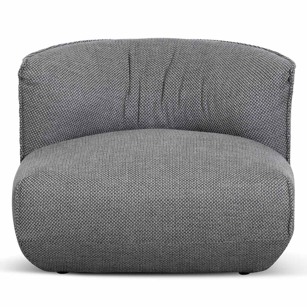 Ravello Lounge Chair - Noble Grey