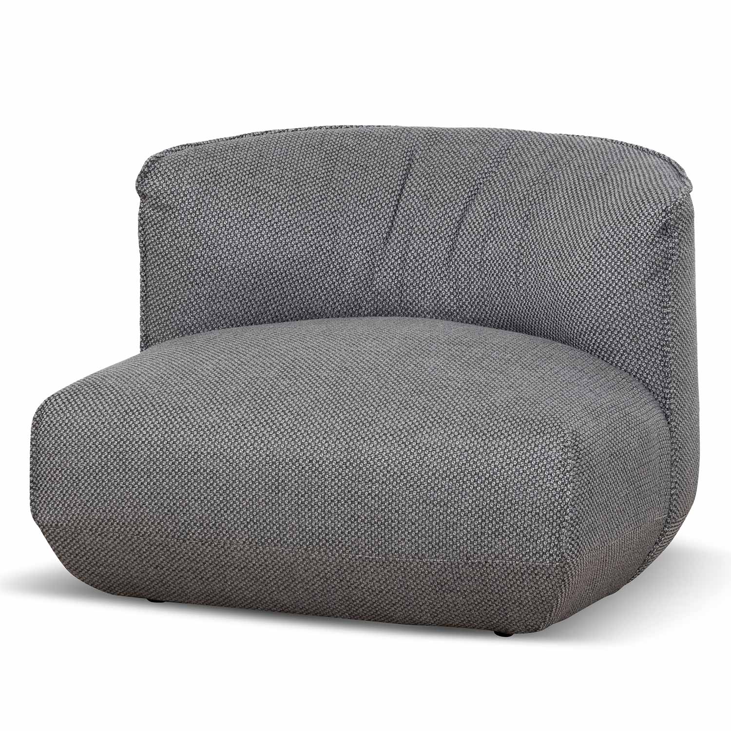 Ravello Lounge Chair - Noble Grey