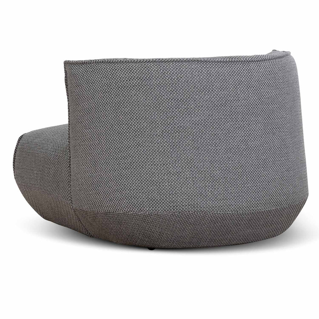 Ravello Lounge Chair - Noble Grey