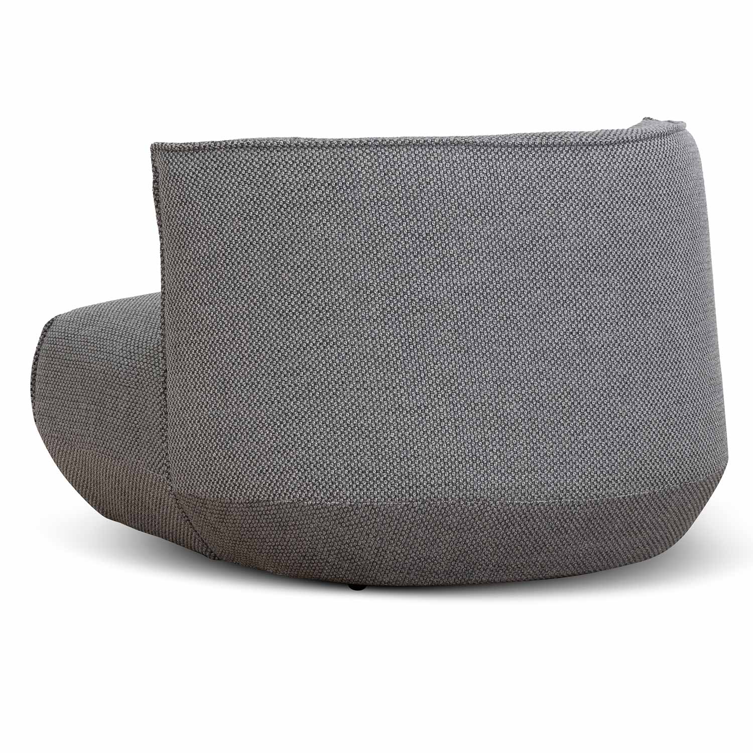 Ravello Lounge Chair - Noble Grey