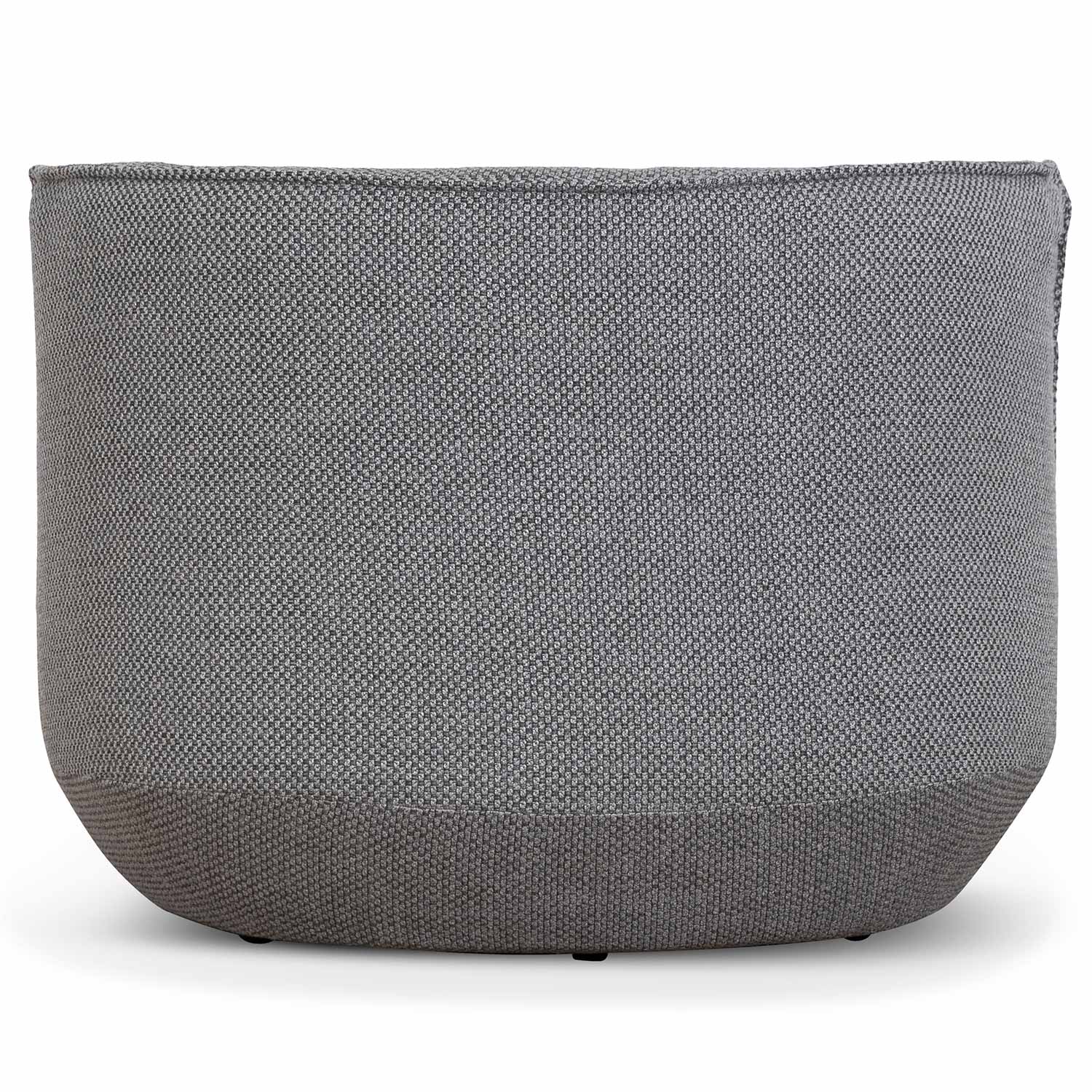 Ravello Lounge Chair - Noble Grey