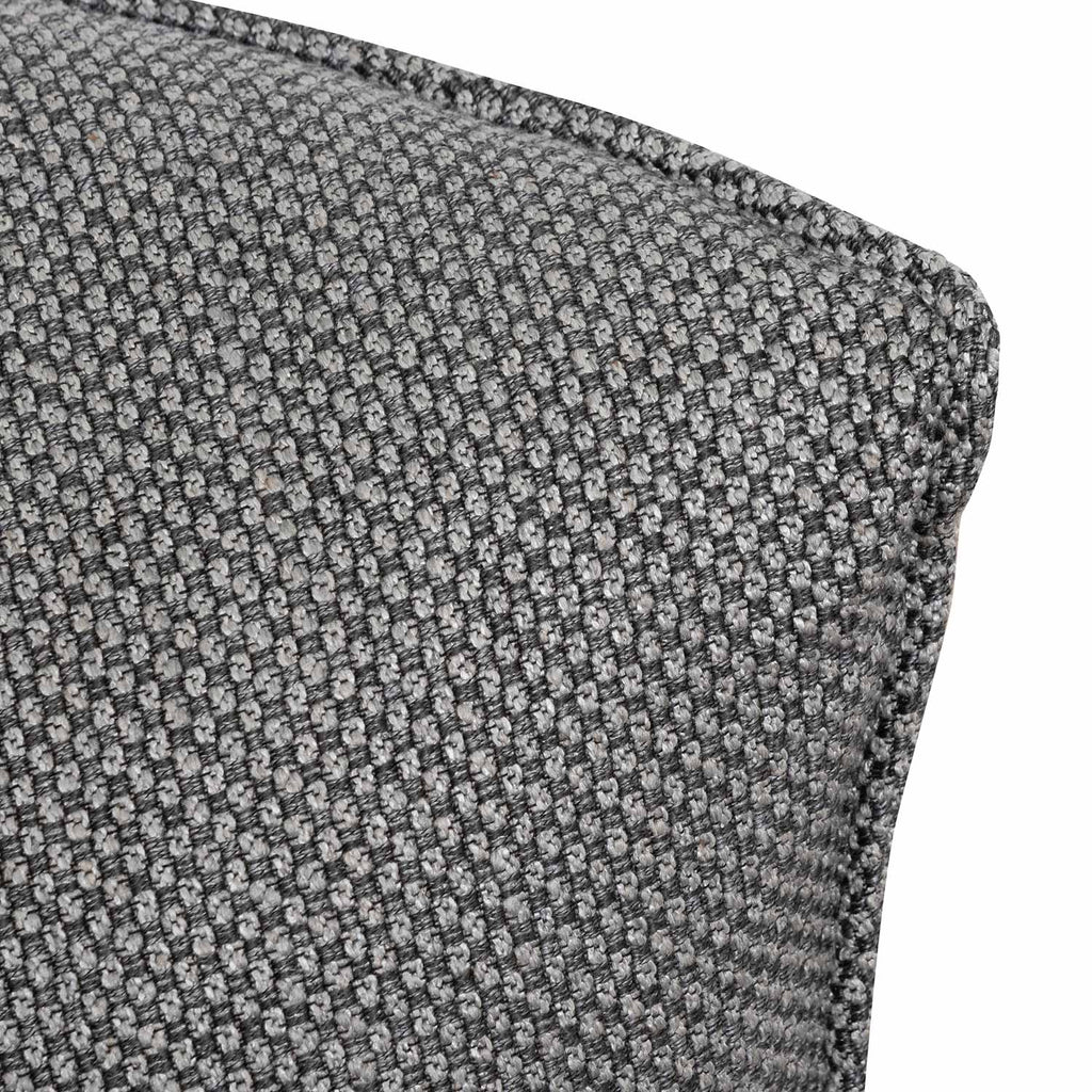 Ravello Lounge Chair - Noble Grey