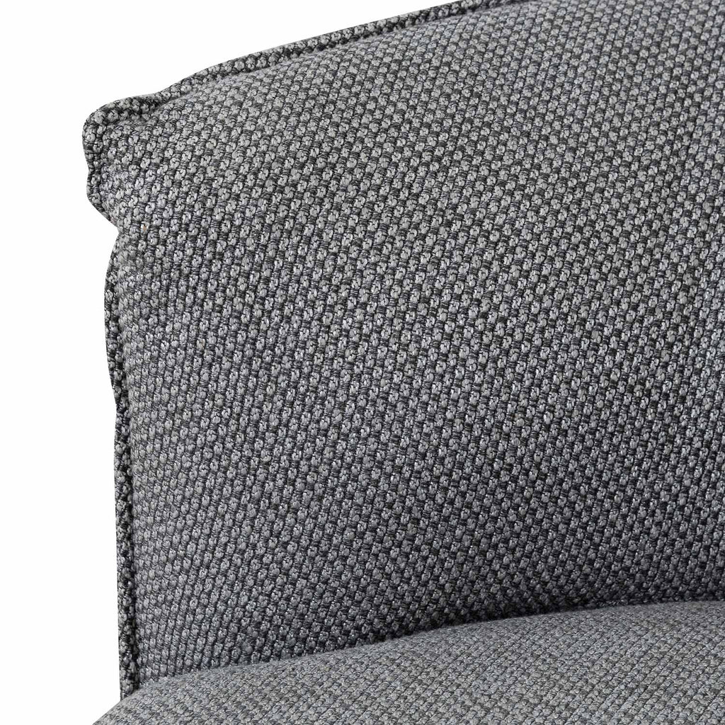 Ravello Lounge Chair - Noble Grey