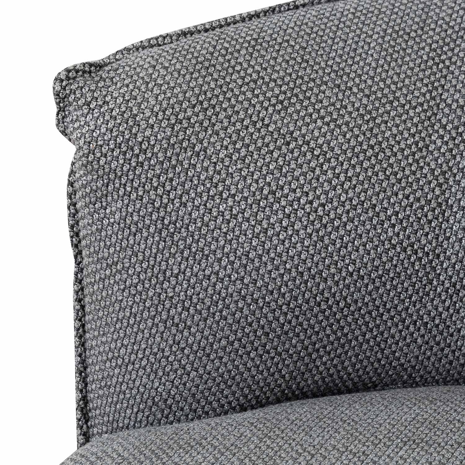 Ravello Lounge Chair - Noble Grey