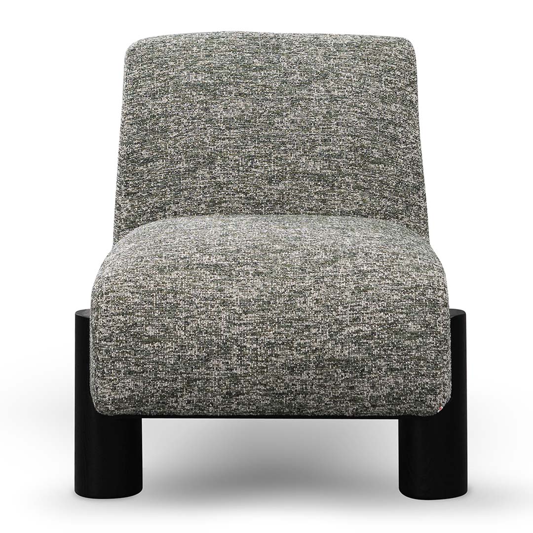 Fabric Ravello Lounge Chair - Seaweed Green