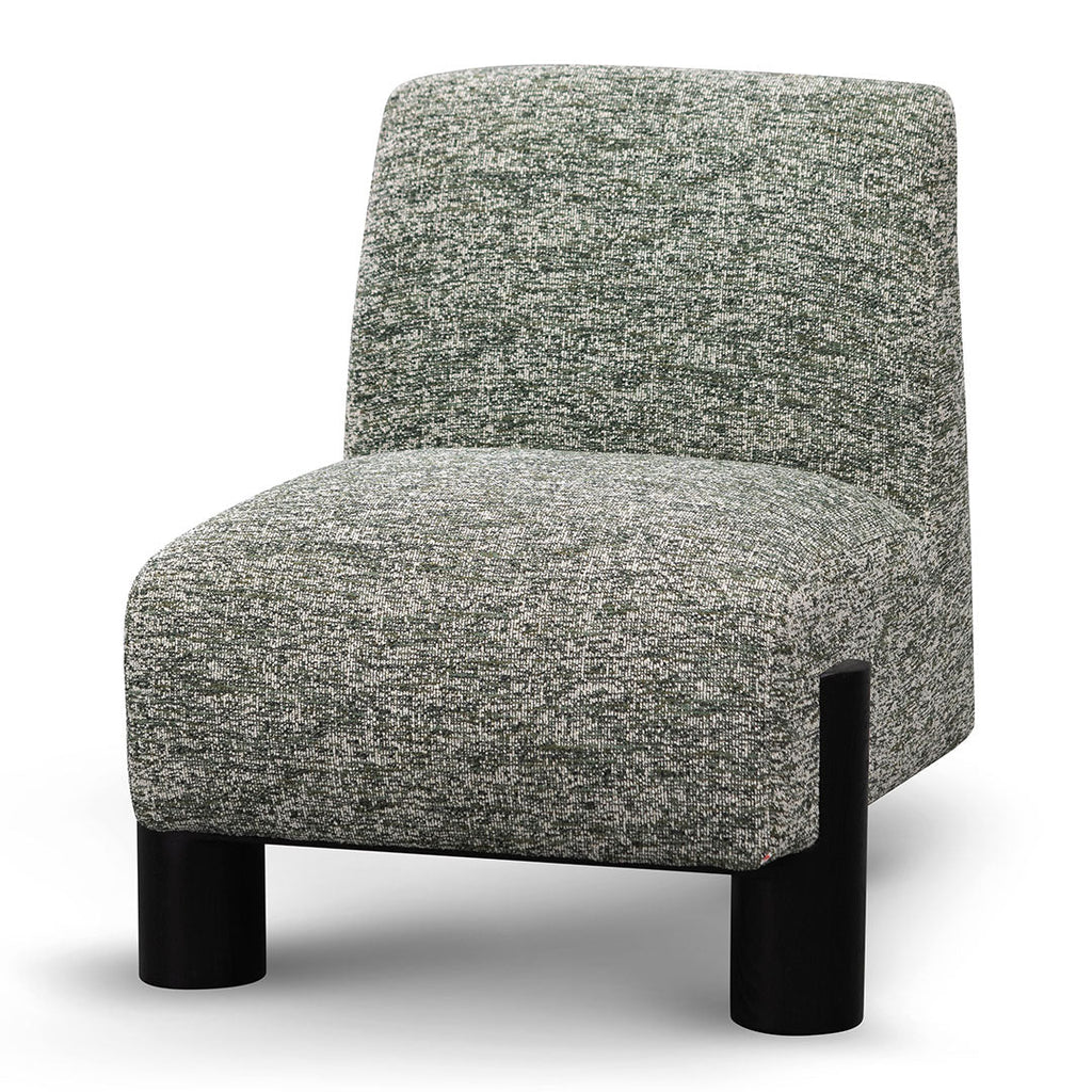 Fabric Ravello Lounge Chair - Seaweed Green