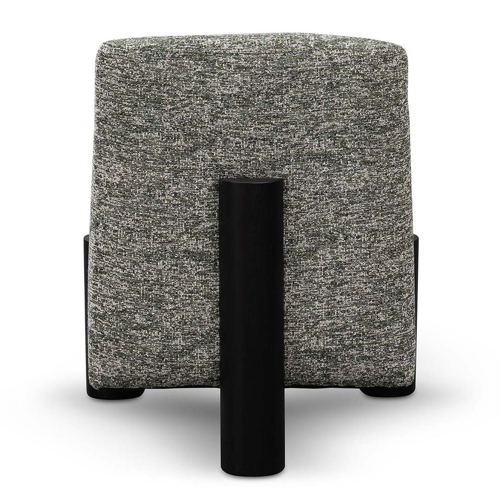 Fabric Ravello Lounge Chair - Seaweed Green
