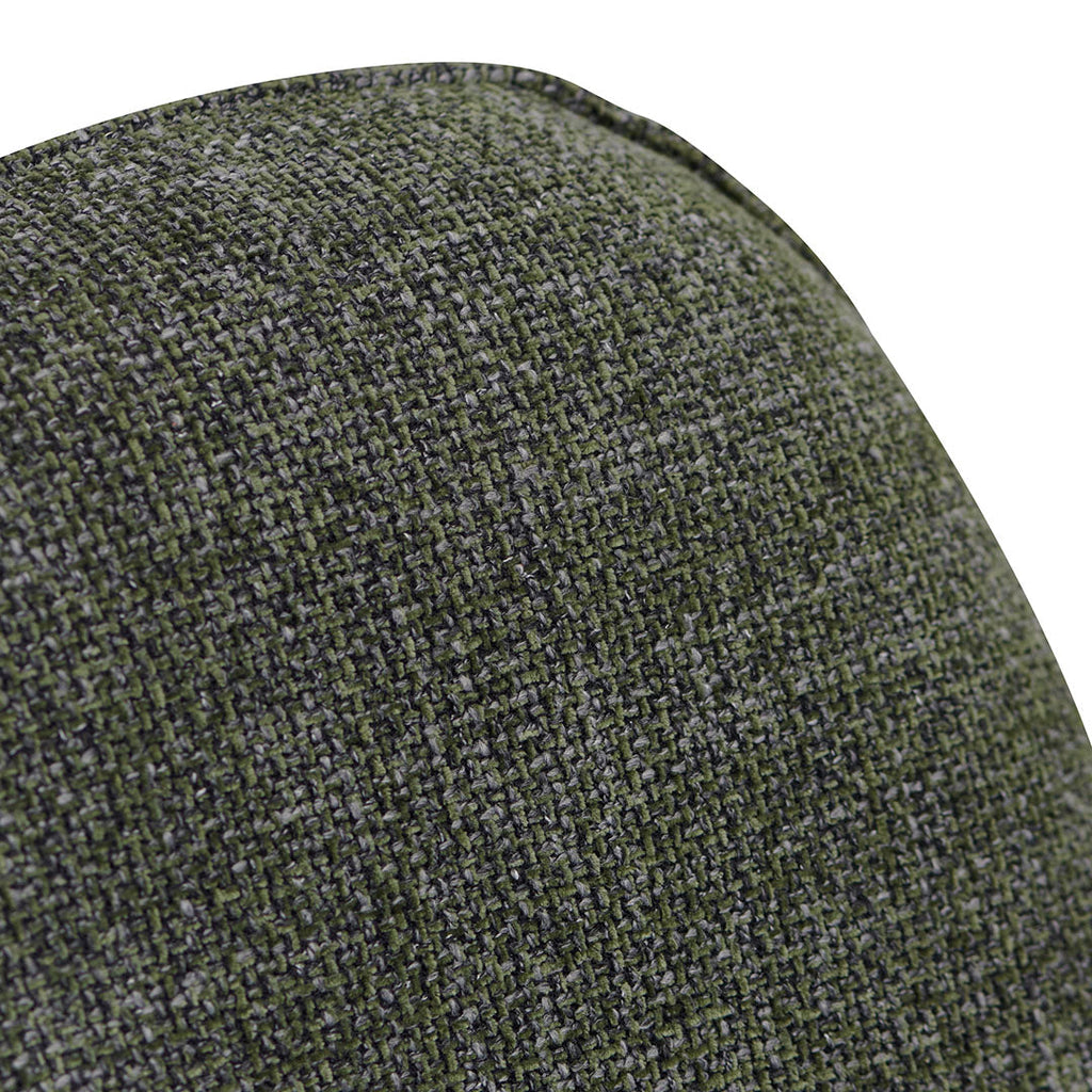 Ravello Lounge Chair - Moss Green
