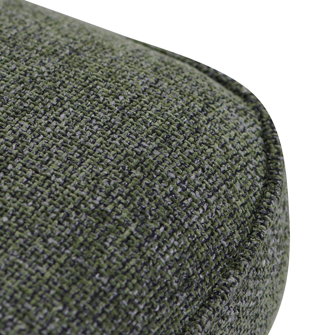 Ravello Lounge Chair - Moss Green