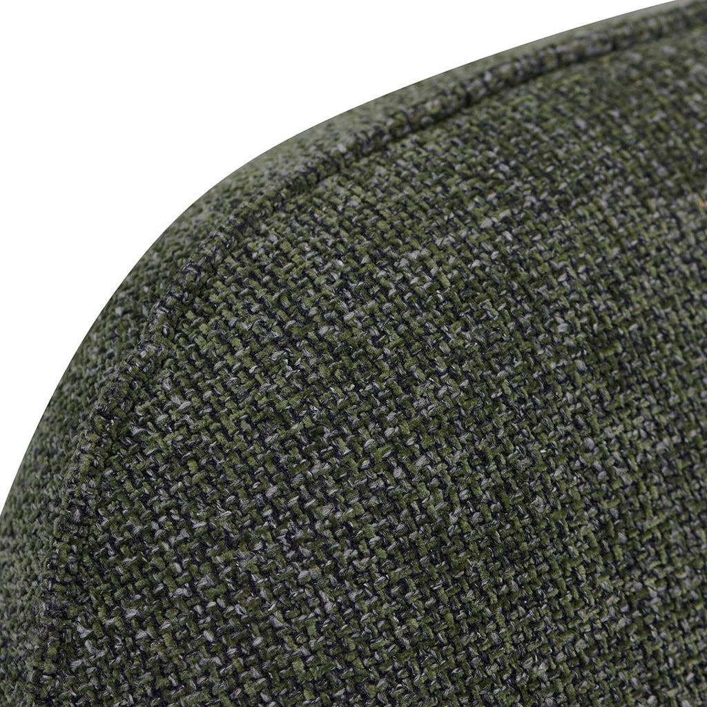 Ravello Lounge Chair - Moss Green