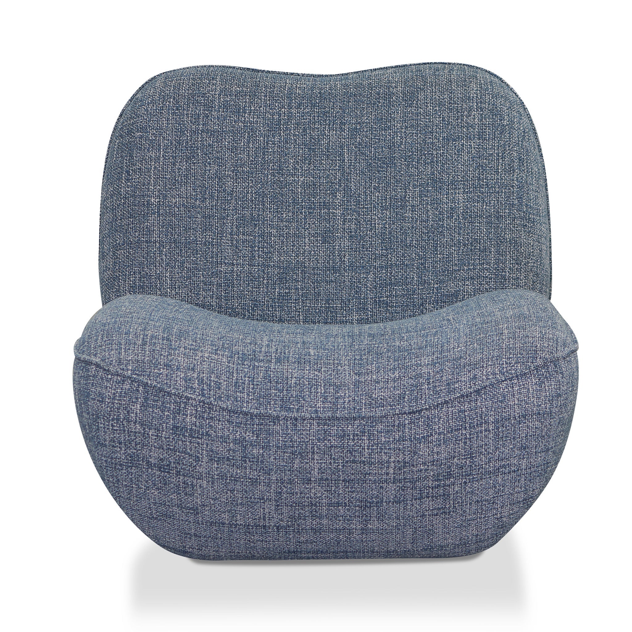 Ravello Lounge Chair - Moss Blue