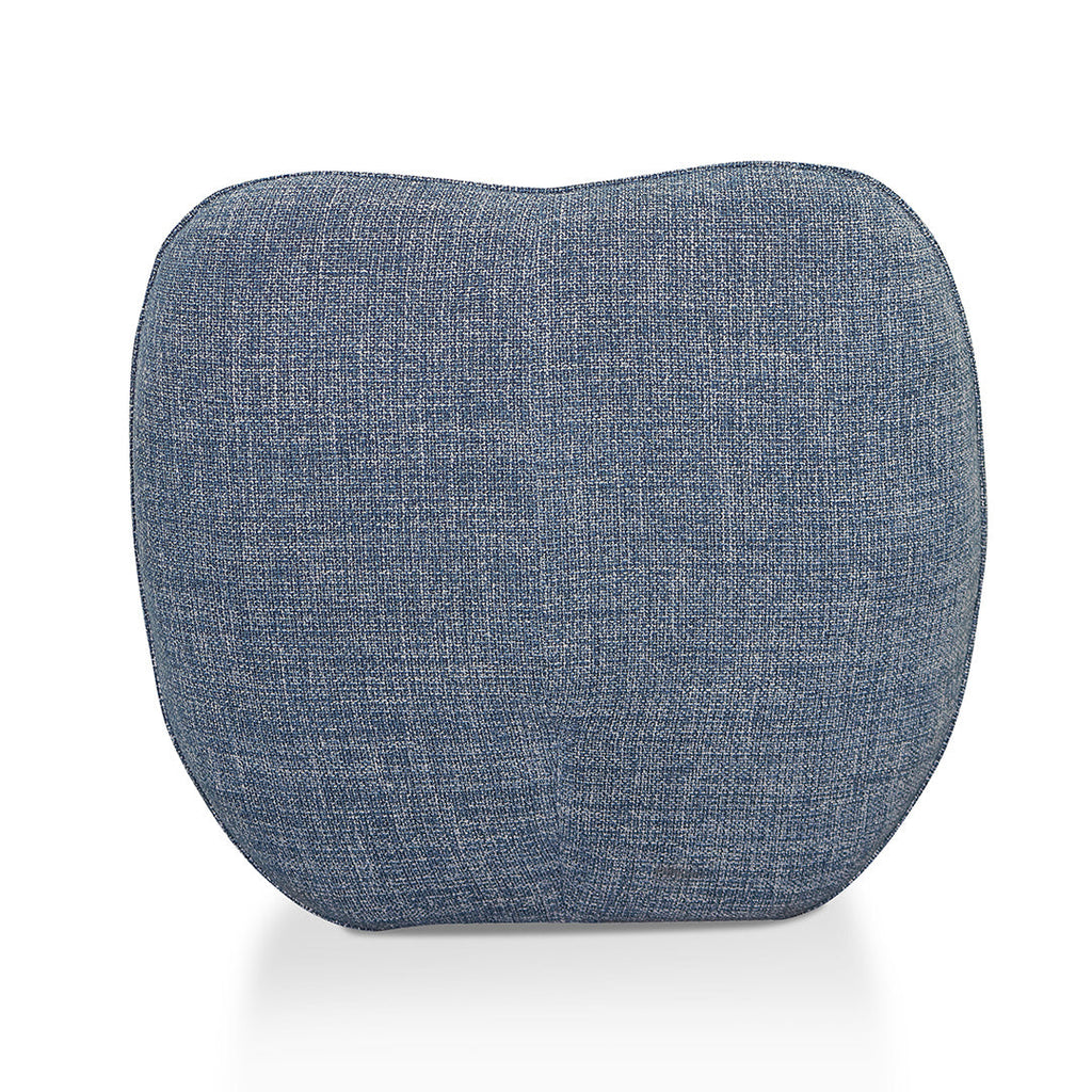 Ravello Lounge Chair - Moss Blue