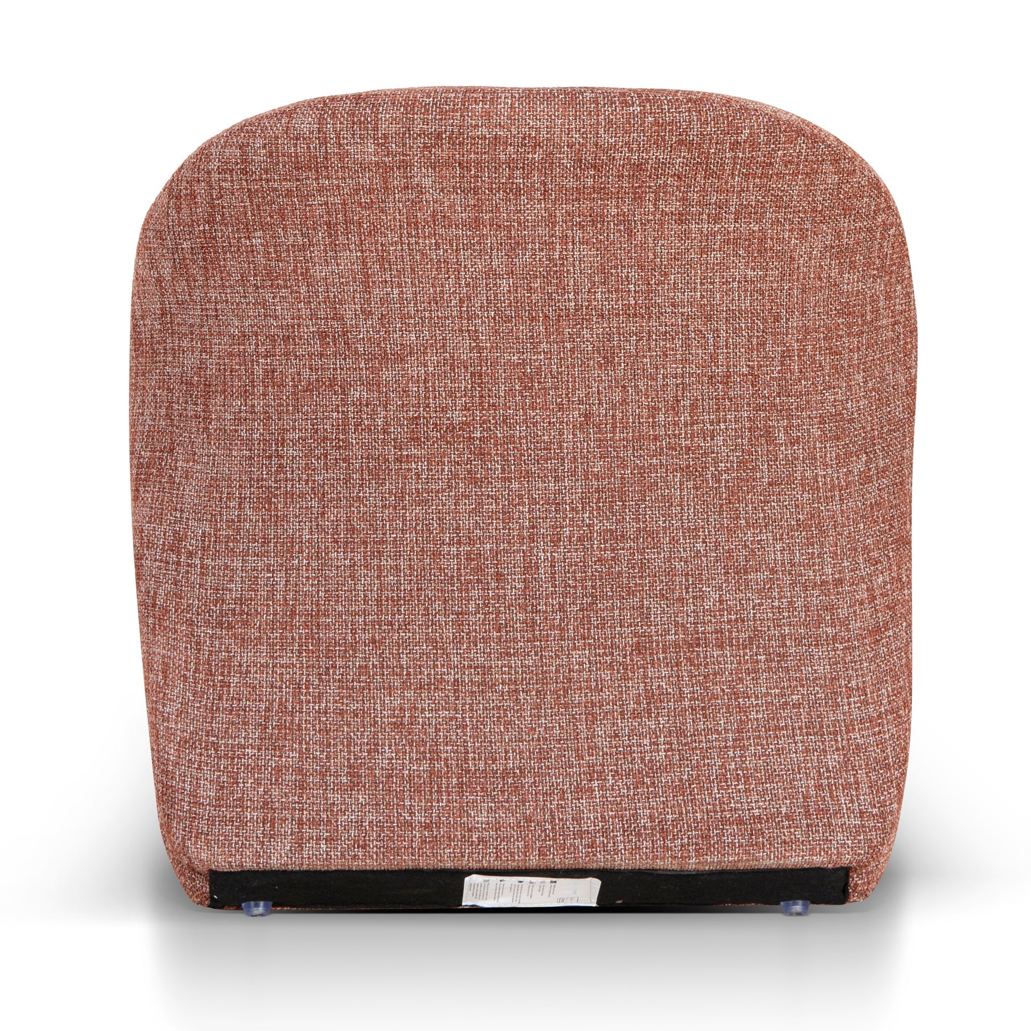 Ravello Lounge Chair - Moss Rust Orange