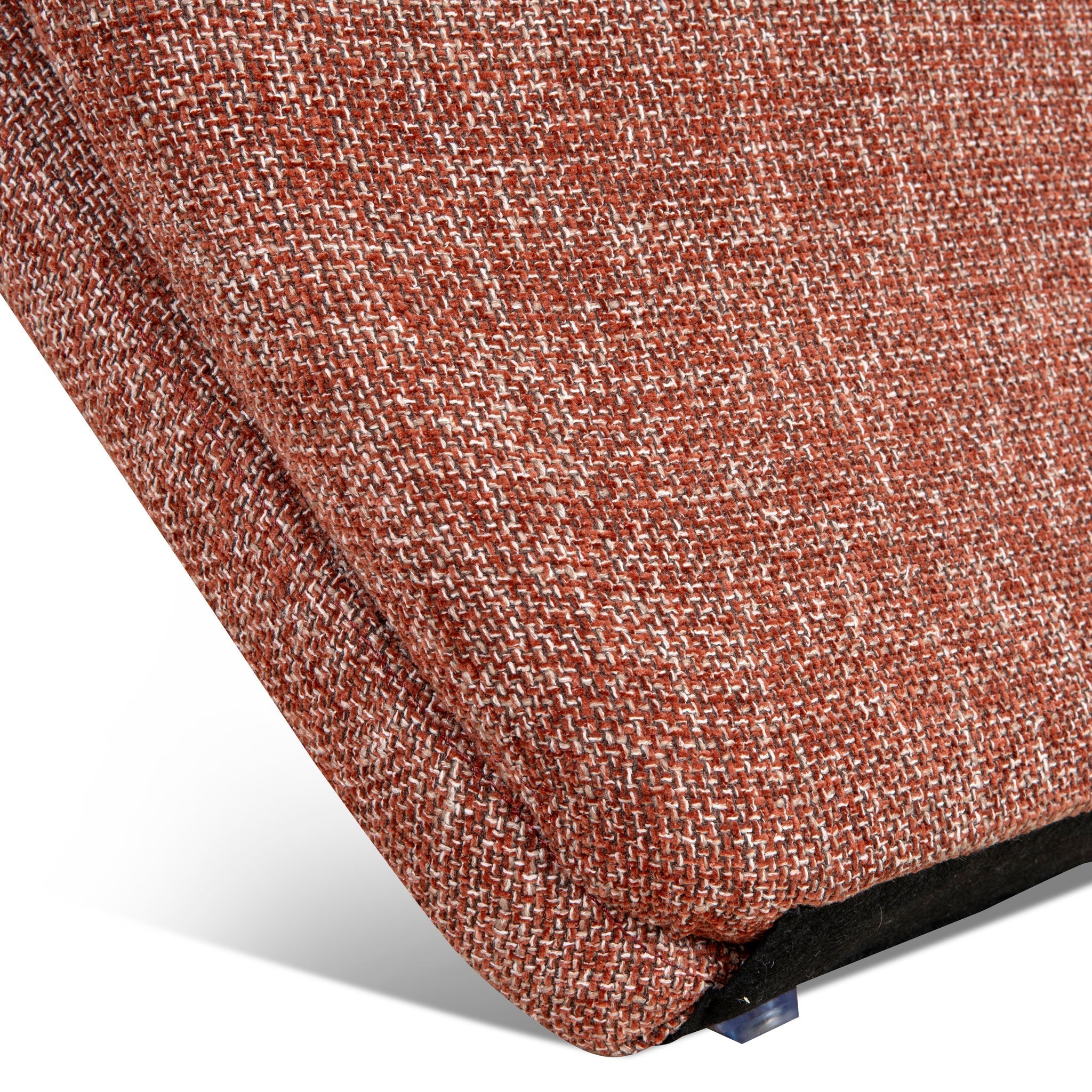 Ravello Lounge Chair - Moss Rust Orange
