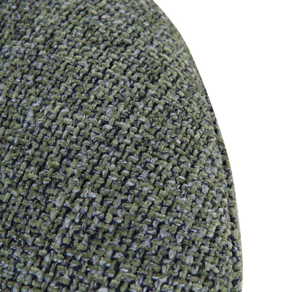 Ravello Lounge Chair - Moss Green