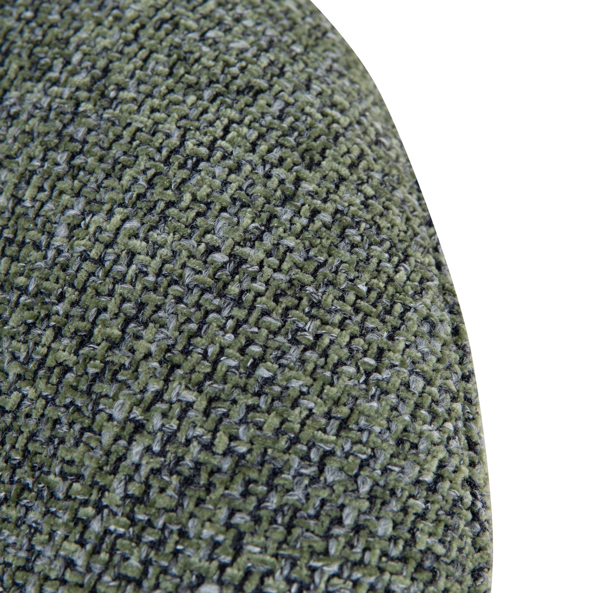 Ravello Lounge Chair - Moss Green
