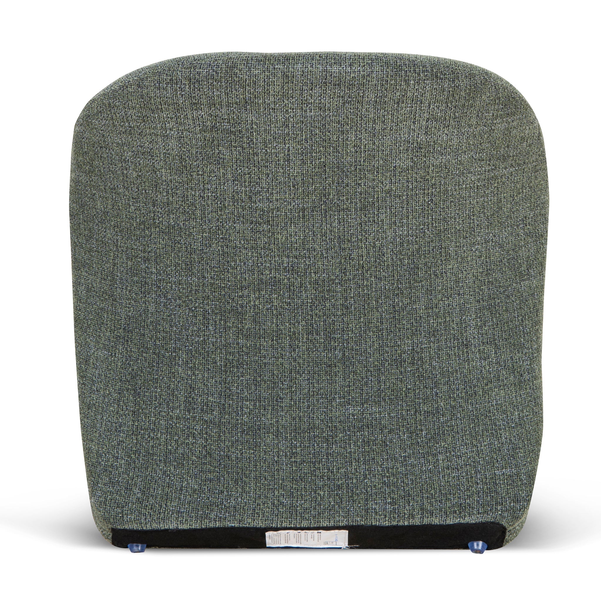 Ravello Lounge Chair - Moss Green