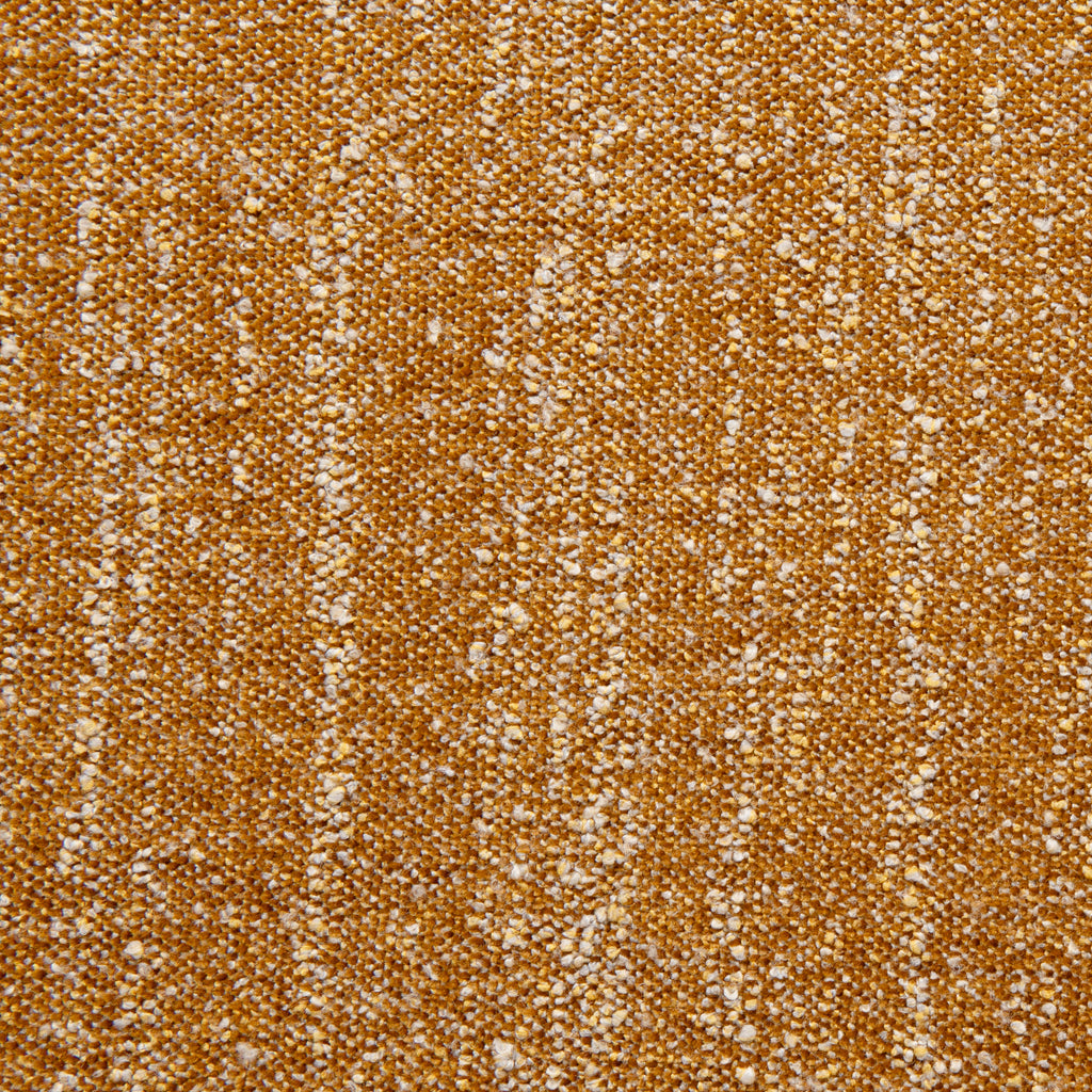 Swivel Armchair - Ginger Brown