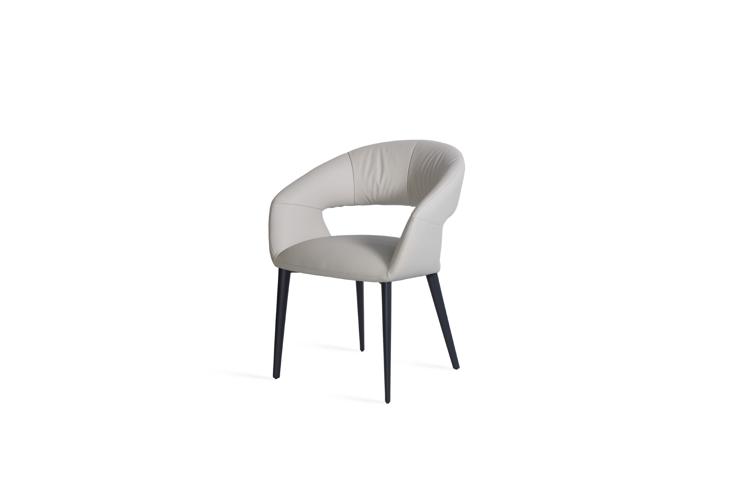 Kensington Dining Chair Beige (Set of 2)