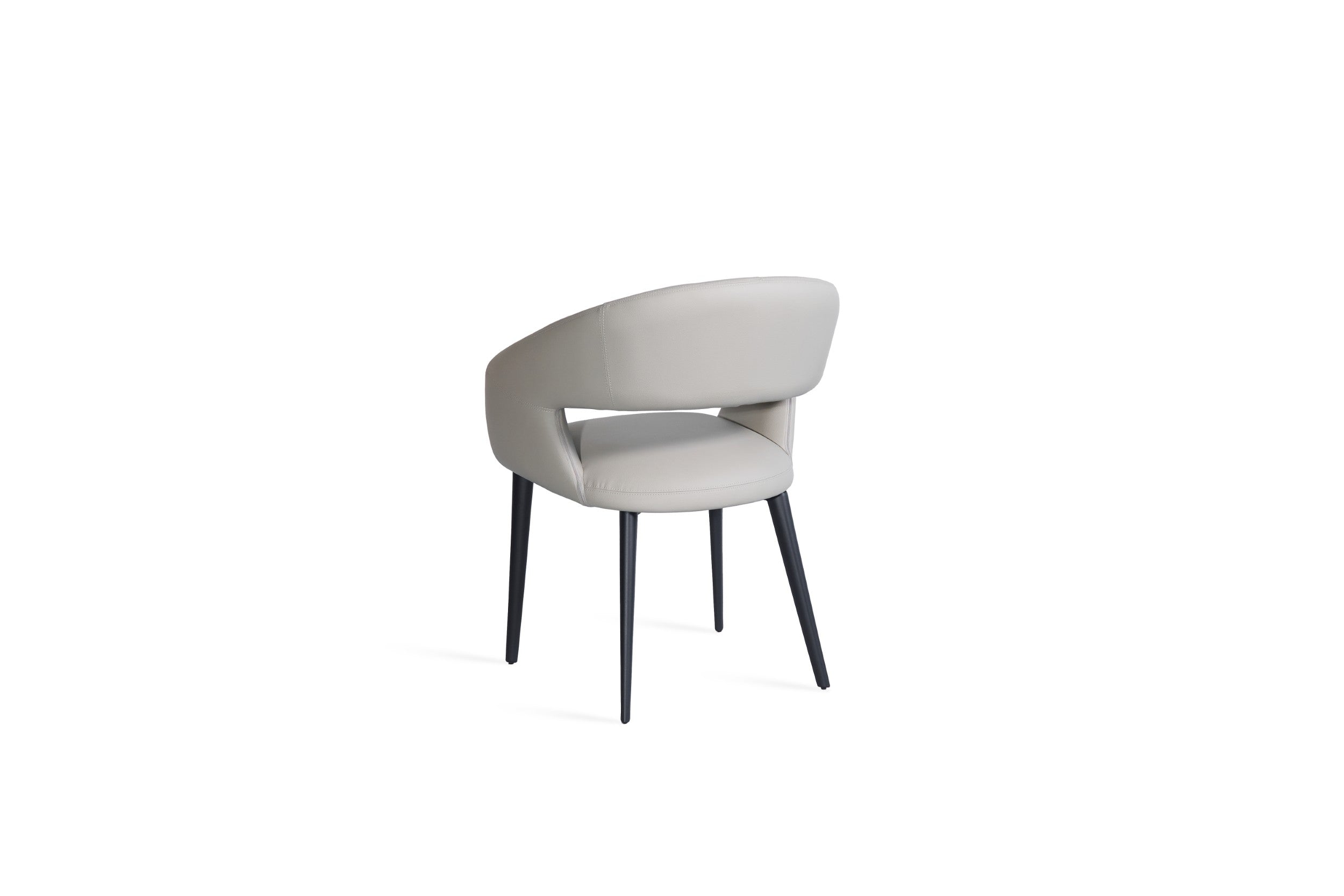 Kensington Dining Chair Beige (Set of 2)