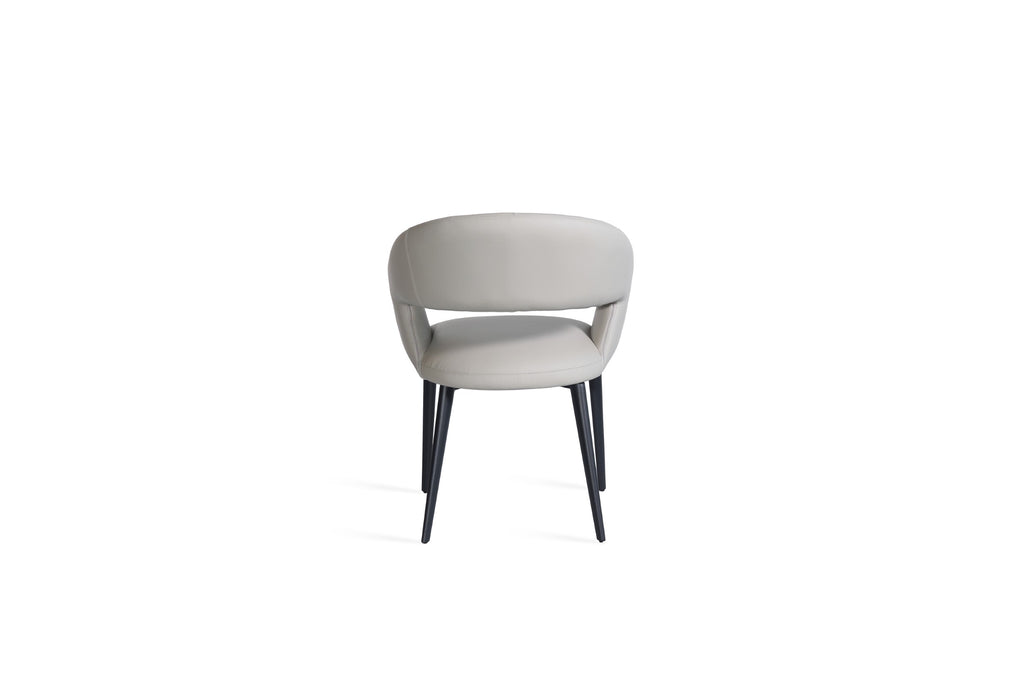 Kensington Dining Chair Beige (Set of 2)