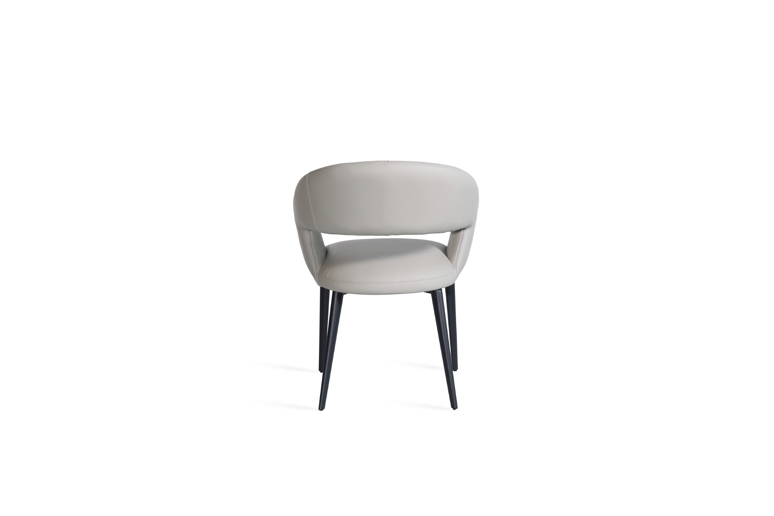 Kensington Dining Chair Beige (Set of 2)