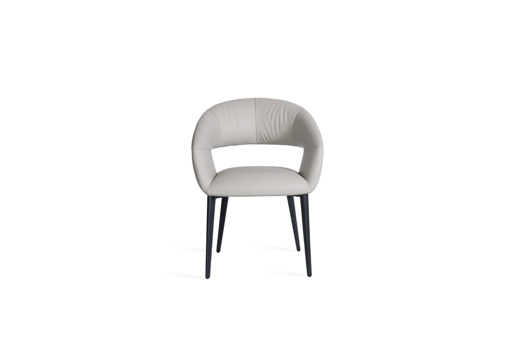 Kensington Dining Chair Beige (Set of 2)