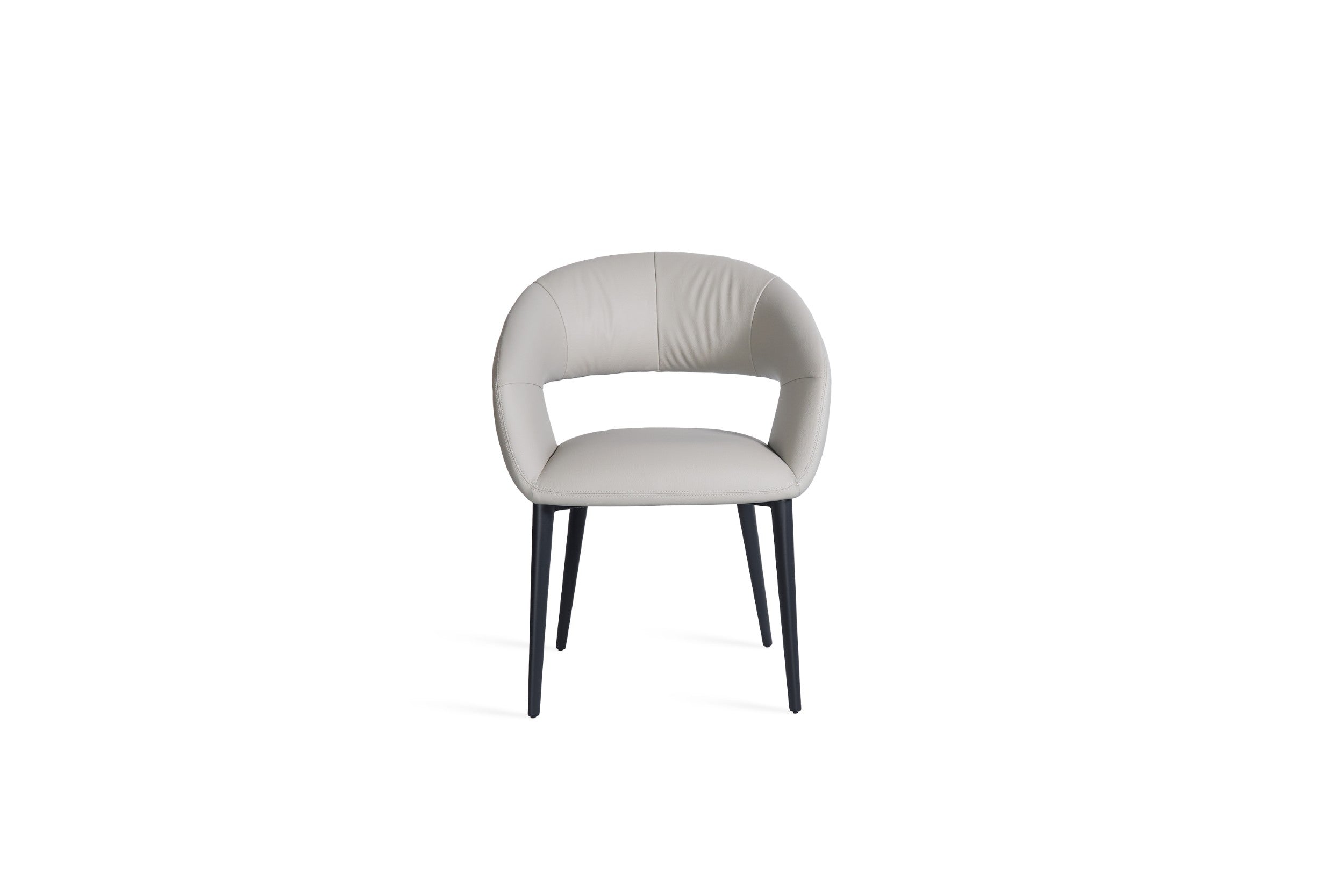 Kensington Dining Chair Beige (Set of 2)