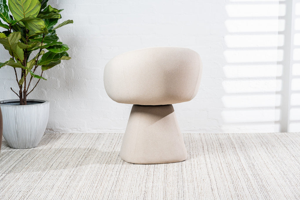 Linen Dining Chair Linen