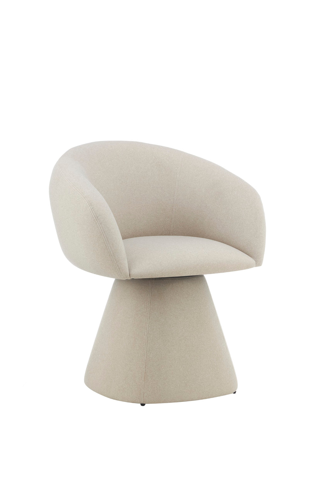Linen Dining Chair Linen