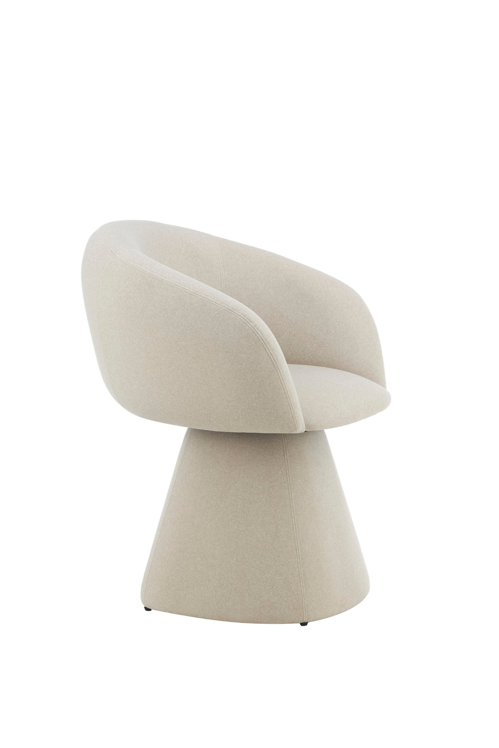 Linen Dining Chair Linen