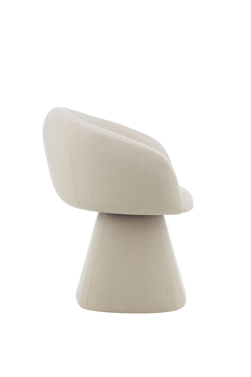 Linen Dining Chair Linen