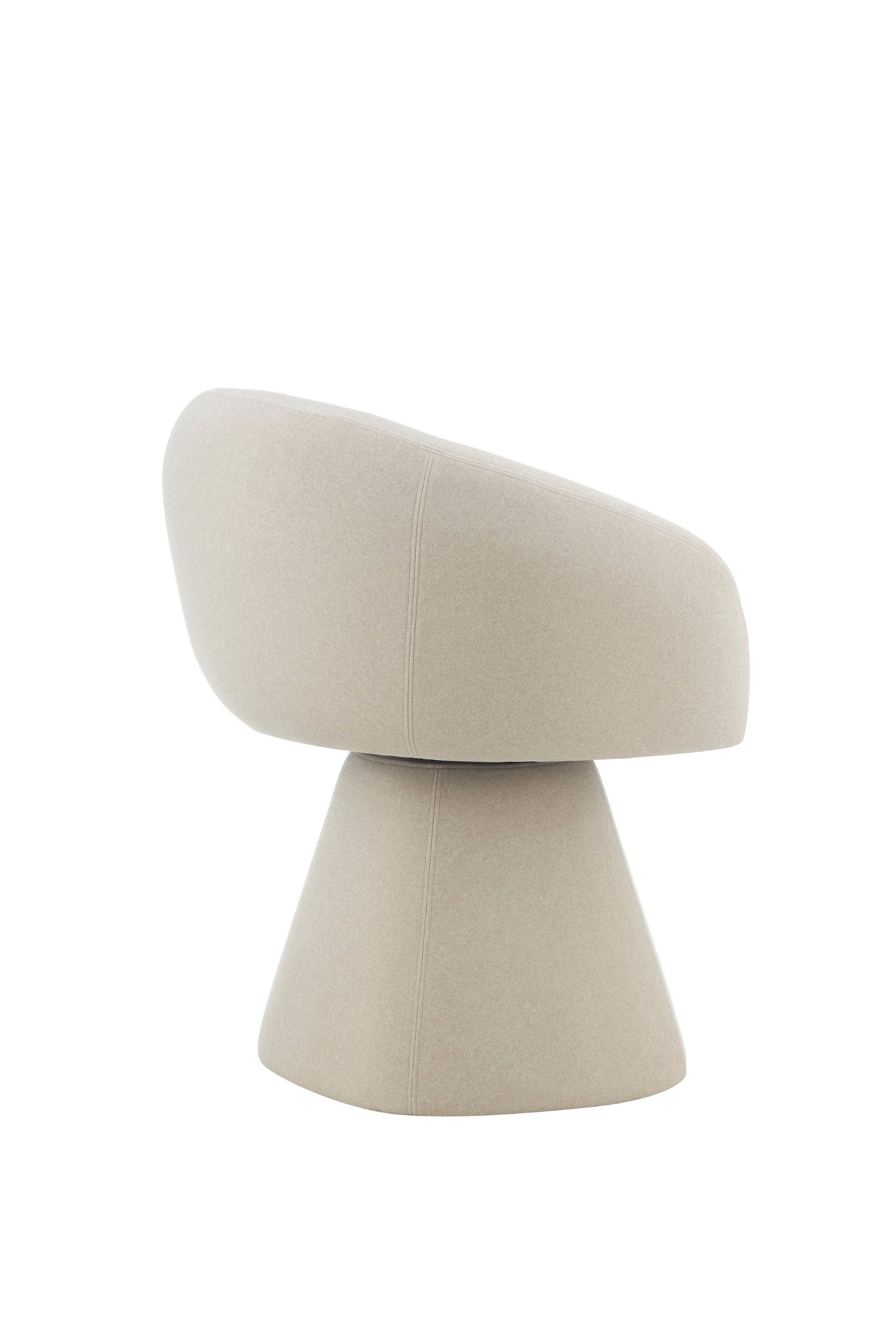 Linen Dining Chair Linen