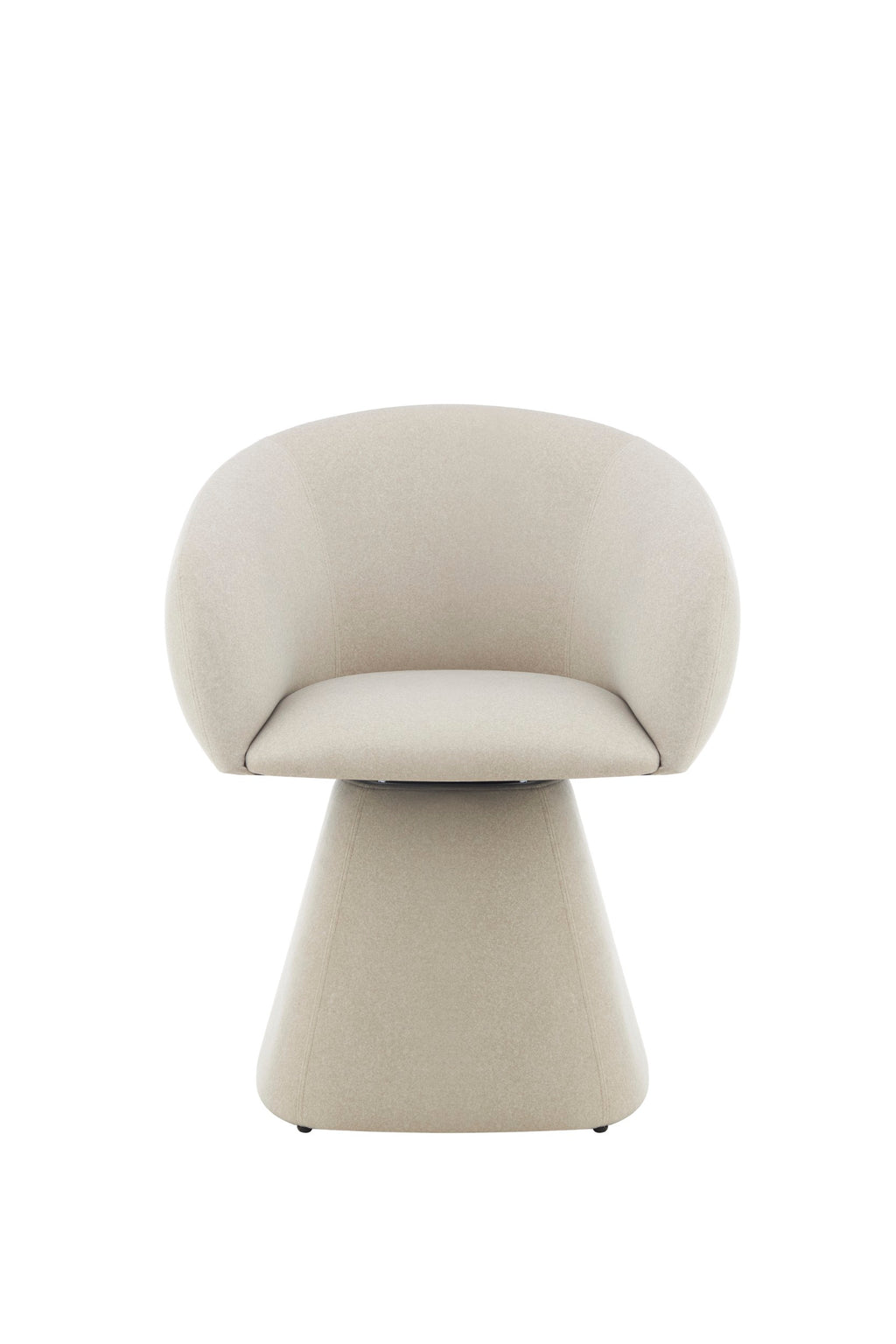 Linen Dining Chair Linen