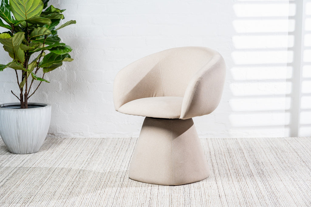 Linen Dining Chair Linen