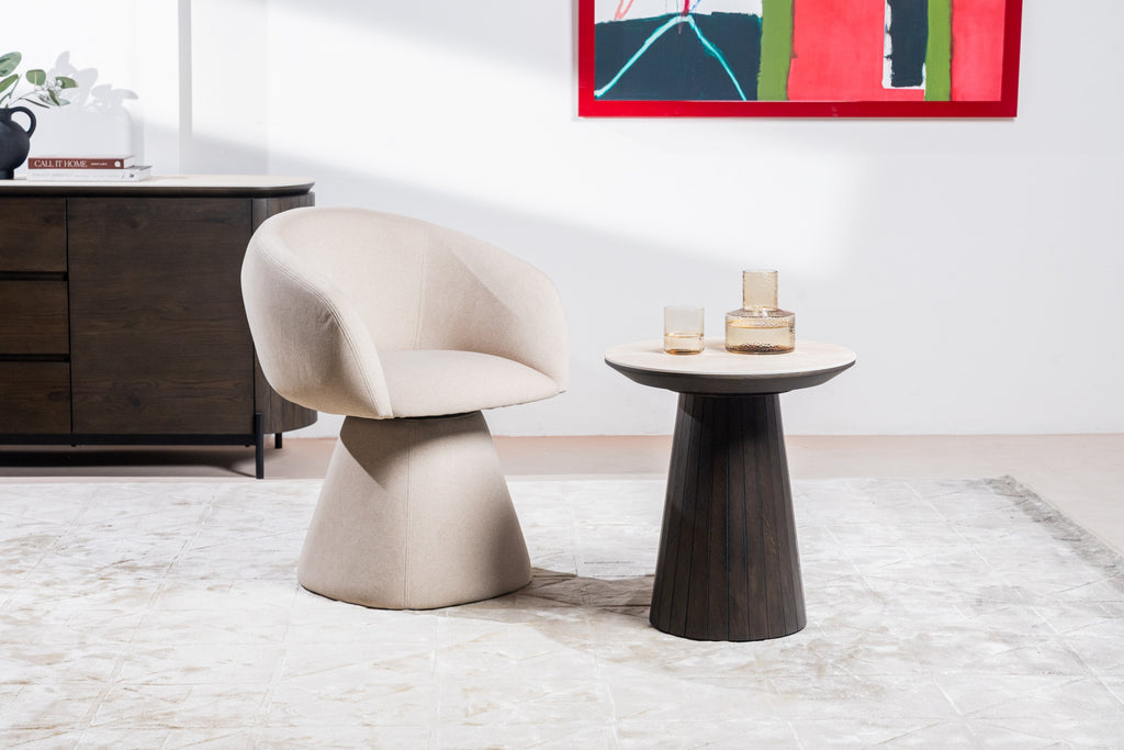 Linen Dining Chair Linen